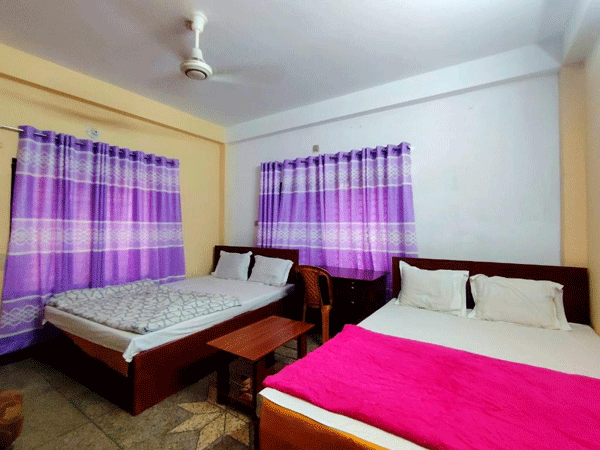 খুলনার সেরা আবাসিক হোটেল