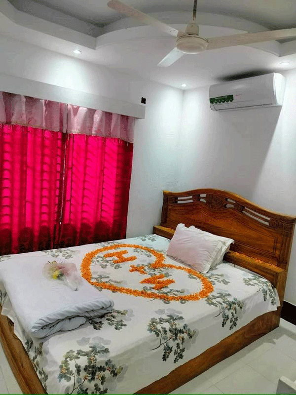 কুয়াকাটার সেরা আবাসিক হোটেল