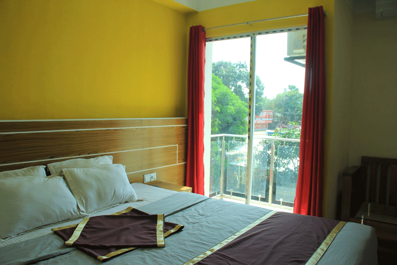 কুয়াকাটার সেরা আবাসিক হোটেল