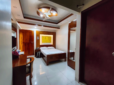 রংপুরের সেরা আবাসিক হোটেল - HOTEL BROTHERS, RANGPUR