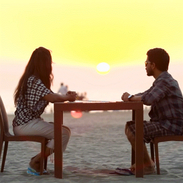 Romantic Couple Hotels