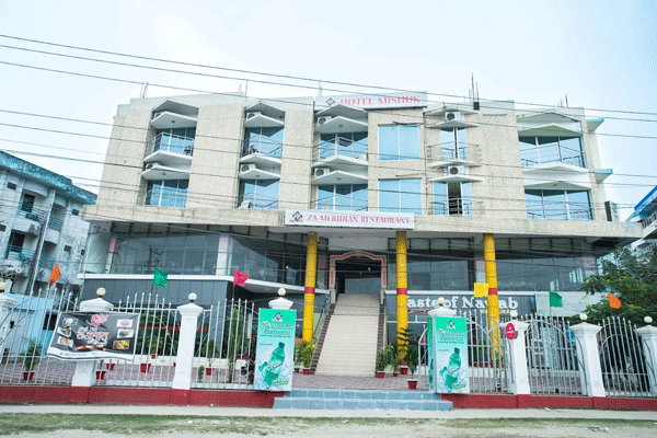 Laboni Point Hotels