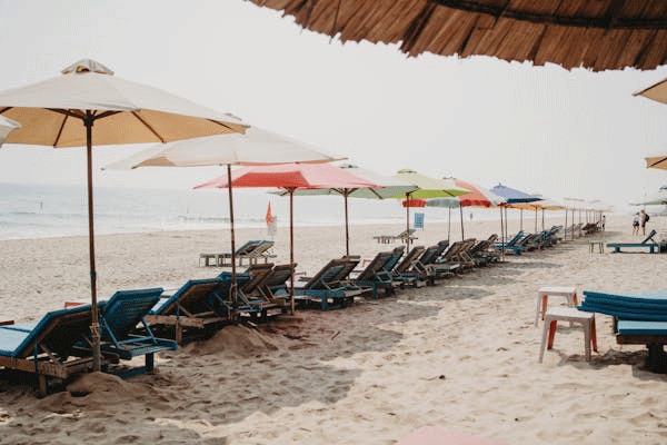 Laboni Point Hotels