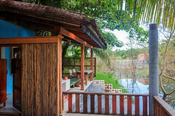 Romantic Couple Hotels