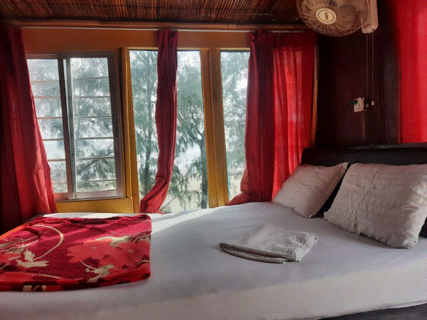 Romantic Couple Hotels