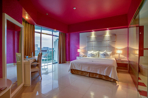 Romantic Couple Hotels