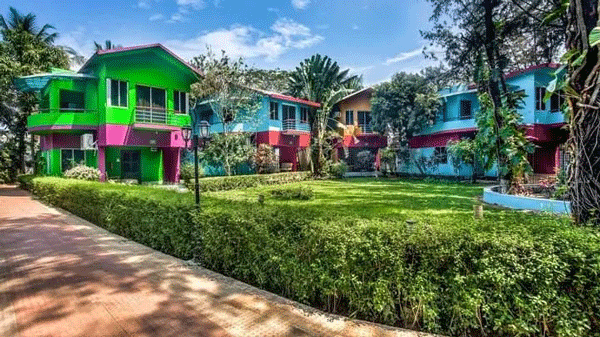 Laboni Point Hotels