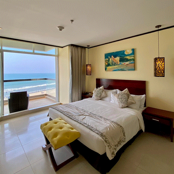 Romantic Couple Hotels