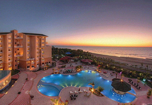 Romantic Couple Hotels